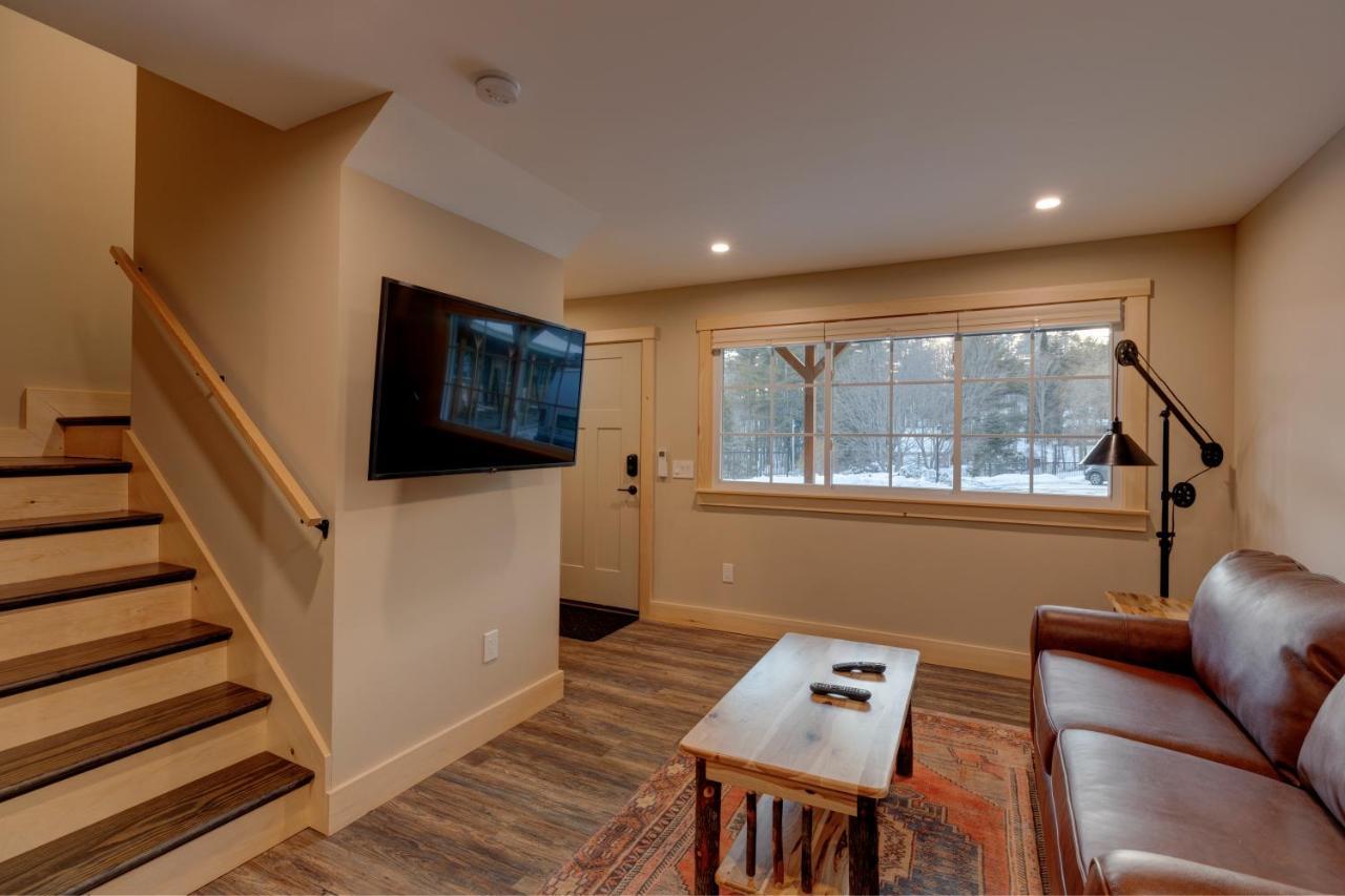 The Lodge By Sunapee Stays Номер фото